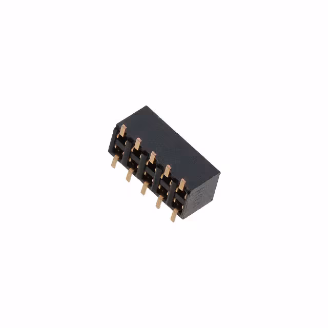 FM20C05VBDN00G7 METZ CONNECT USA Inc.  Headers Receptacles Female Sockets